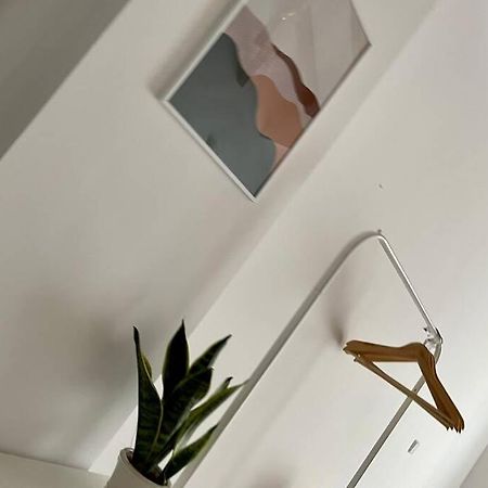 Studio Stay White Room Kalamata Exterior foto
