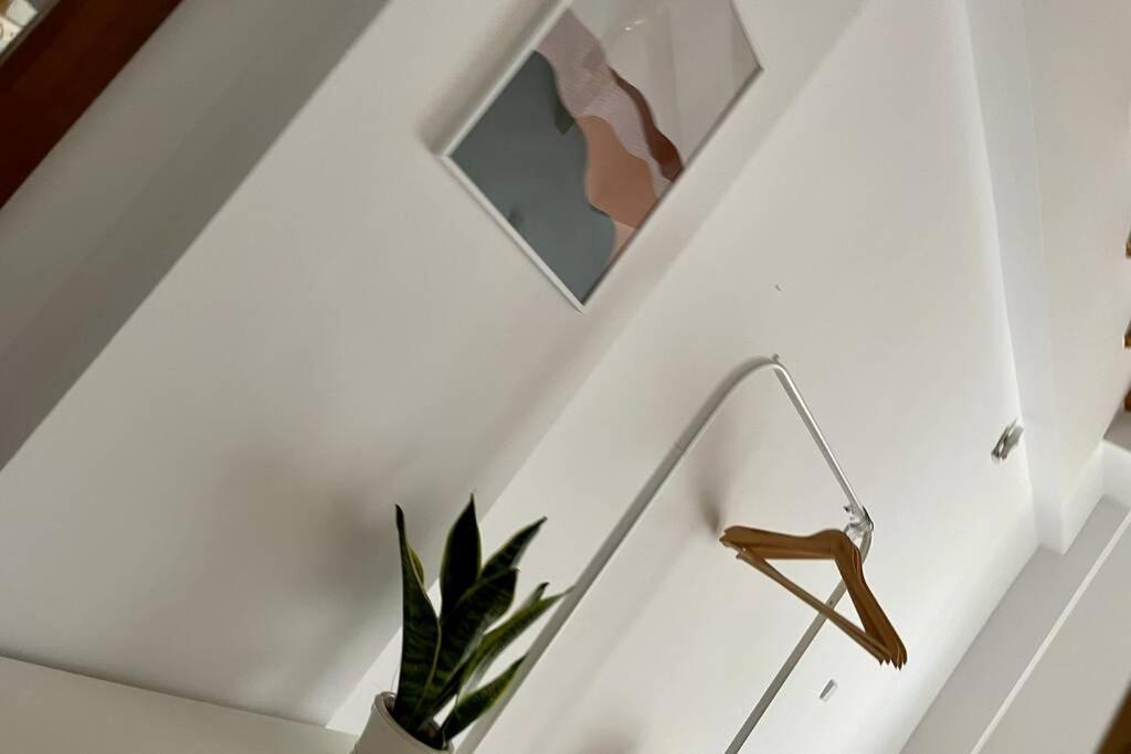 Studio Stay White Room Kalamata Exterior foto