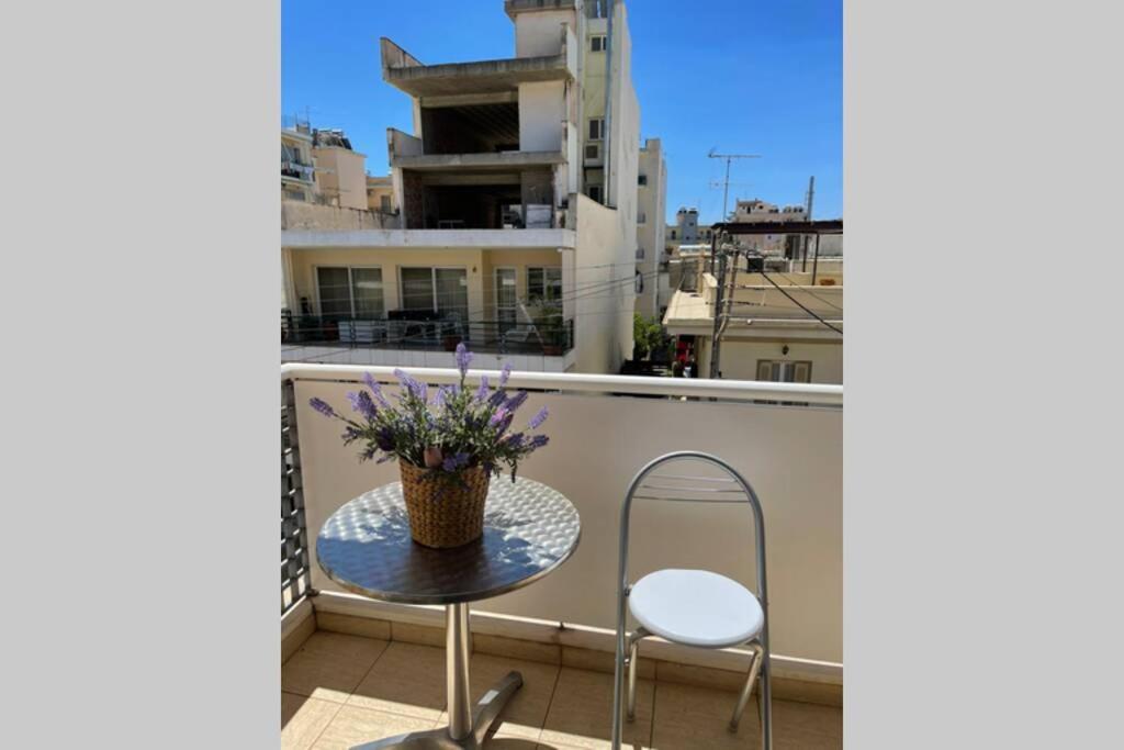 Studio Stay White Room Kalamata Exterior foto